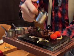 -MR.ROCKY洛奇先生RESTAURANT&BAR(宝安壹方城店)