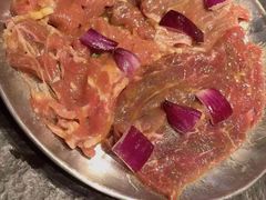 -火炉旺烤肉啤酒屋(沈北创始店)
