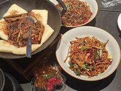 -桂小厨广西菜(万象城店)