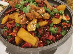 -老酒川菜坊(中山西路店)