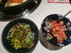 -钢管厂五区小郡肝串串香(南山店)