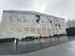 -上海四行仓库抗战纪念馆