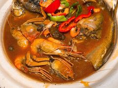 -老海陵·泰州菜(三水湾店)