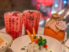 -唐猫庭院·千年陕菜(大唐不夜城店)