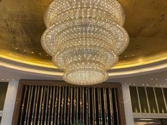 -富力威斯汀酒店-中国元素中餐厅(武昌临江店)