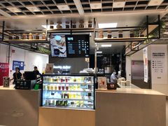 -宜家·瑞典风味餐厅(天津东丽商场店)