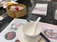 -新兴·金羊座·粤菜点心(乐峰店)
