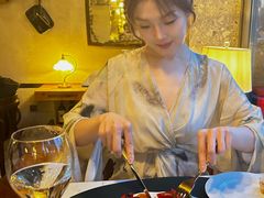 -Fiume福弥意大利餐厅