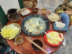 -草本味·市井羊肉馆(新开铺总店)