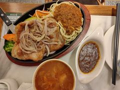 -翠华餐厅(德基广场店)