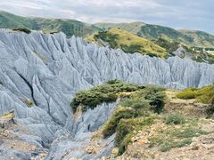 -墨石公园景区