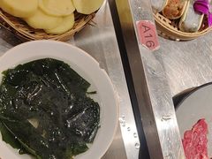 -朱光玉火锅馆(正弘城店)