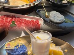 -川越泰火锅(吉利大厦店)