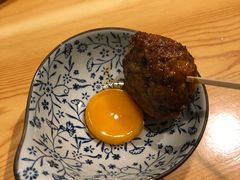 -晶吉·居酒屋·烧鸟·生鱼饭(中山区民主广场店)