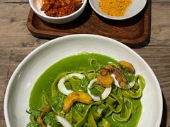 -兮食农场餐厅