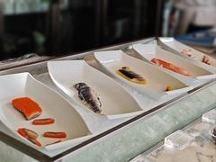 -洲际酒店·地平线全日餐厅HORIZON CAFÉ