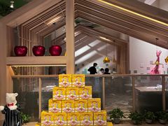 -红樱桃·欢乐餐厅(太原里店)