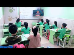 -学知乐教育·幼小衔接·小学科辅导(嘉定镇校区)
