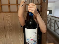 -松岛日本料理(汾江路店)