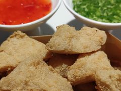 -潮堂 · 潮州菜(国贸商城店)