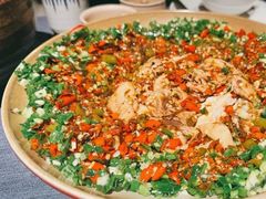 -山石榴·贵州菜(丰盛里店)