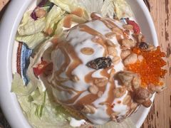 -小川洋风料理(江汉路店)