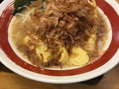 -雷门拉面·现熬骨汤(凯德来福士店)