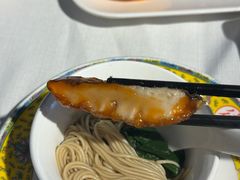 -功德林(南京西路店)