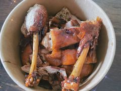 -王浩儿纪六孃甜皮鸭(乐山总店)