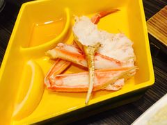 -蟹道乐(道顿堀本店)