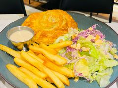 惠灵顿牛排-卡朋西餐(较场西路店)