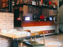 大堂-丰乐餐厅·始于1999·本地老字号