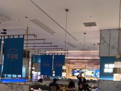 -芳满庭粤菜餐厅(丹阳吾悦店)