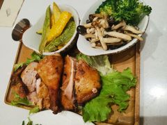 -FIKA WAKA(西岸凤巢店)