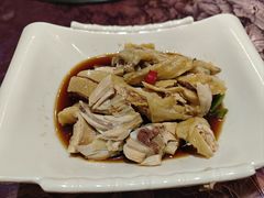 -沁香庭中餐厅·川粤菜(重庆高新假日酒店)