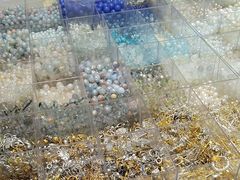 -郑在DIY·潮玩银饰绘画手作(中央大道旗舰店)