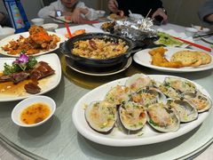 -强记海鲜·大排档(蛇口新街店)