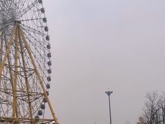 -国色天乡三期陆地乐园