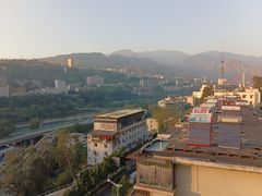 -攀枝花公园