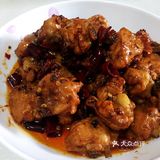 家常菜之香辣美味糯叽叽的红烧鸡翅