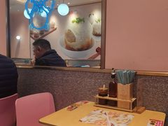 -小杨生煎(周浦万达店)