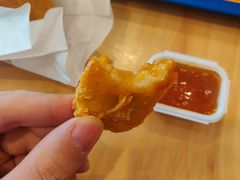 -汉堡王(丁兰广场店)