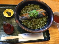 -伊藤久右卫门(宇治本店)