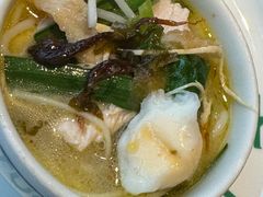 -一坐一忘云南菜(嘉里中心店)
