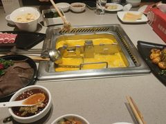 -海底捞火锅(青悦城店)