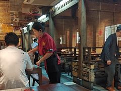-乡里八闽·福州乡土菜(火车北站店)