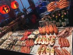 -六合夜市