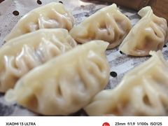 -鸡鸣汤包(红山动物园店)