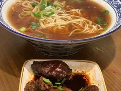 -庄行曹记羊肉(泗泾店)