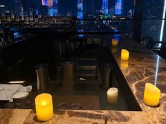 -四季酒店·空中花园 Aria on 9
